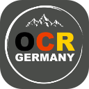 OCR Germany App-Logo